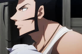 SHAMAN KING FLOWERS: Black Maiden