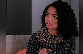 black-ish Season 1: The Peer-ent Trap