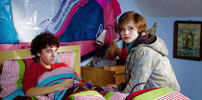 05:45: Schloss Einstein (665) | RBB Fernsehen | 1/24 2026