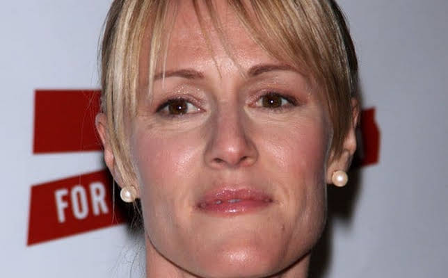 Mary Stuart Masterson
