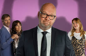 Lars: 8. Sesongavslutning - Kong Canute