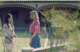 The Inmate: Episode 11