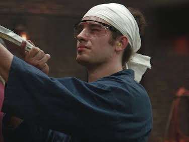 02:50: Wettkampf der Waffenschmiede | Kabel Eins Doku | 5/4 2026