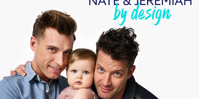 Nate & Jeremiah By Design Season 1