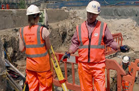 How Cities Work: Concrete Jungle