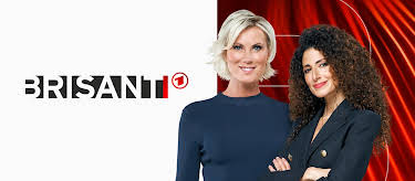 18:10: Brisant | MDR Fernsehen | 6/3 2026