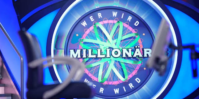 20:15: Wer wird Millionär? | RTL | 3/16 2026