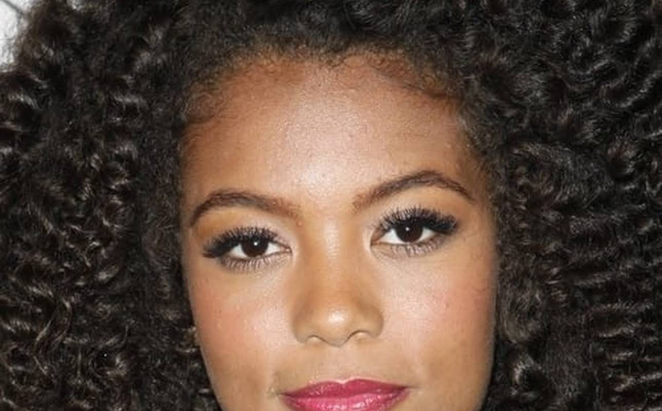Jaz Sinclair