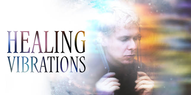 Healing Vibrations (2025)