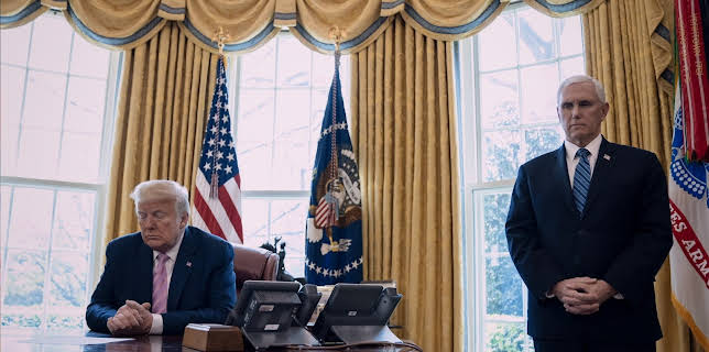 22:40: Kuppforsøket: Sjette januar | NRK 3 | 11/21 2025