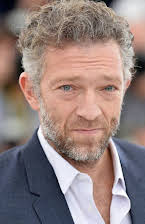 Vincent Cassel som 