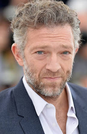 Vincent Cassel as 