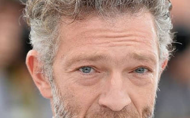 Vincent Cassel