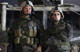 Generation Kill: Episode 4