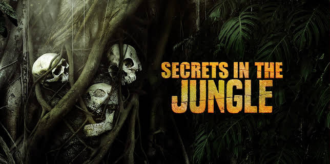 4:00 PM: Secrets In The Jungle | History | 2/24 2026