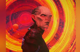 Star Trek: Prodigy Season 1: Time Amok