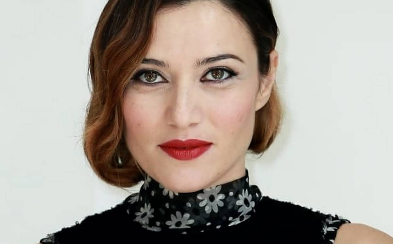 Anna Foglietta
