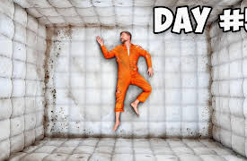 MrBeast: Extreme Survival!: I Spent 7 Days In Solitary Confinement
