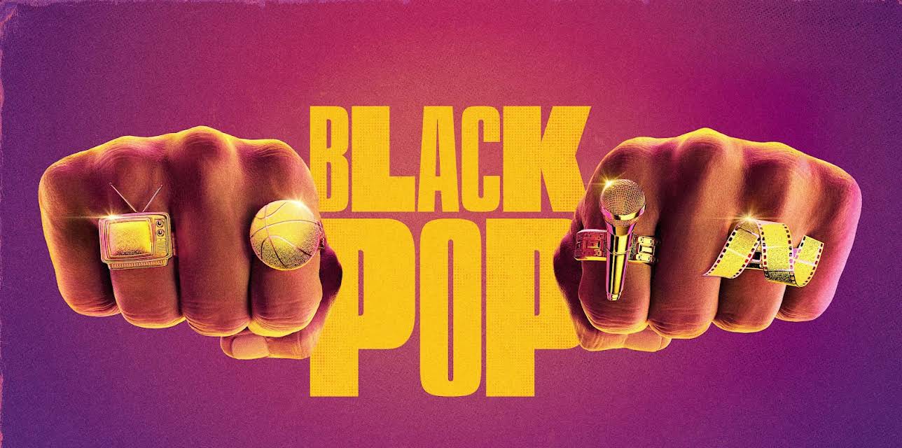 Black Pop S1