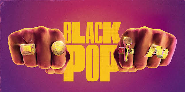 Black Pop S1