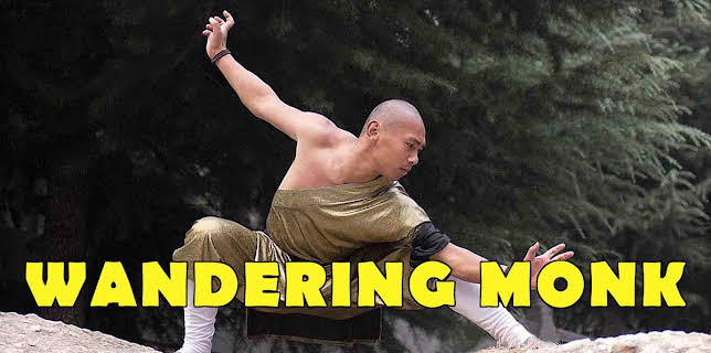 Wandering Monk (1980)