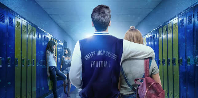 No One Would Tell (1996)