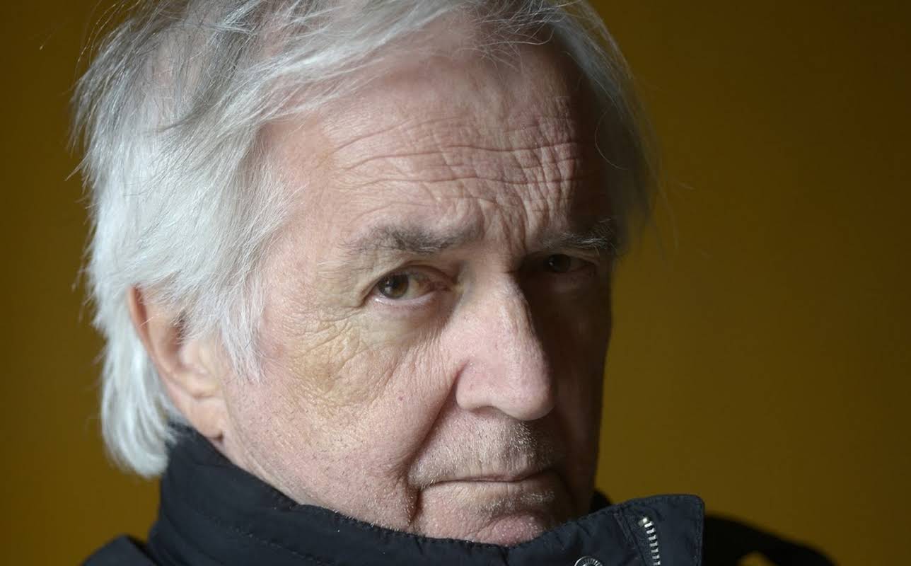 Henning Mankell