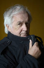 Henning Mankell as 