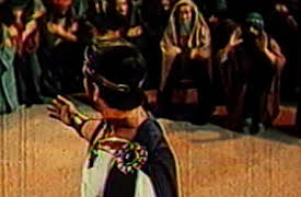 The Naked Archaeologist: The Naked Archaeologist - Season 1, Episode 21 - Holy Hot Spot