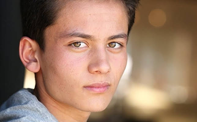 Tenzing Norgay Trainor