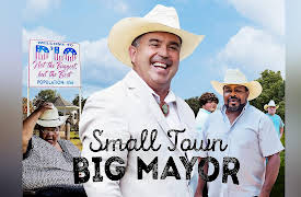 Small Town, Big Mayor: Point No. 9: Start a World Class Festival