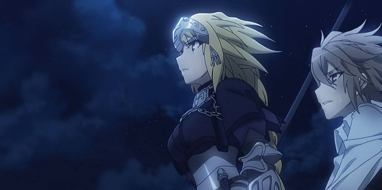 Fate/Apocrypha