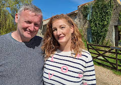 Help! We Bought a Village