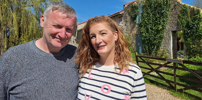 4:00 PM: Help! We Bought a Village | Channel 4 | 11/27 2025