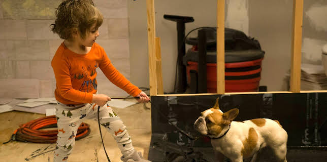 3:05 AM: Modern Family | E4 | 12/24 2025