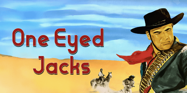 One-Eyed Jacks (1961)