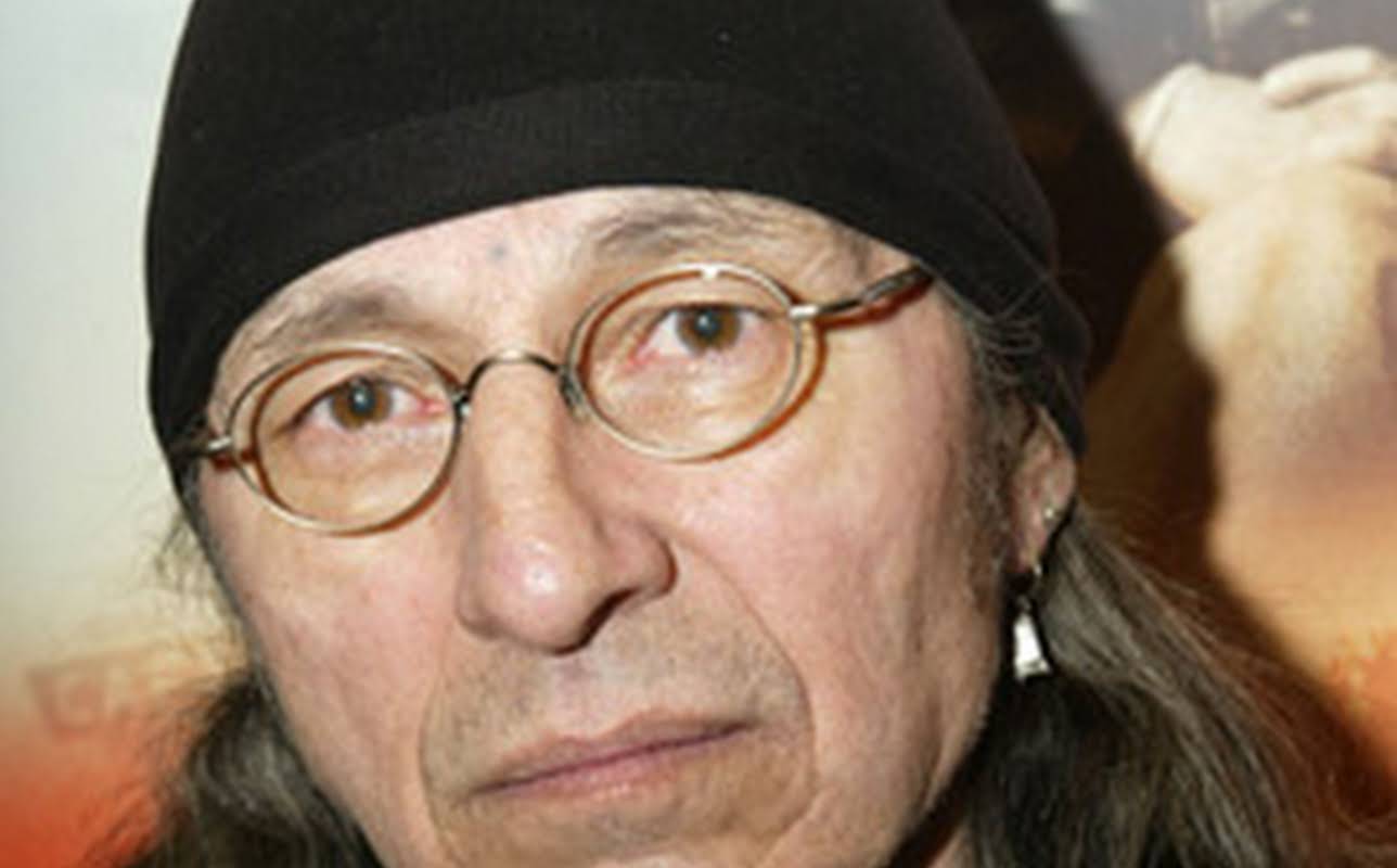 John Trudell