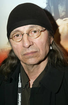 John Trudell as 