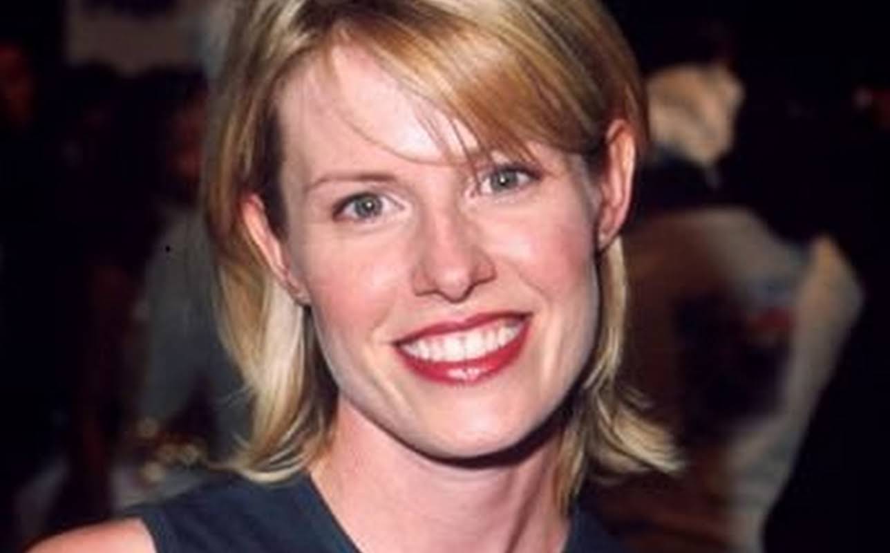 Jessica Bendinger