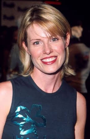 Jessica Bendinger as Director
