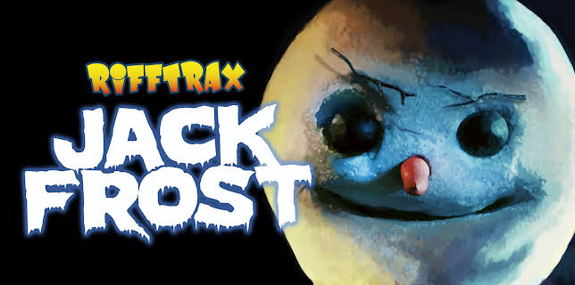 RiffTrax: Jack Frost (2017)