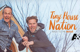 Tiny House Nation: Back to the Build: Hobby House