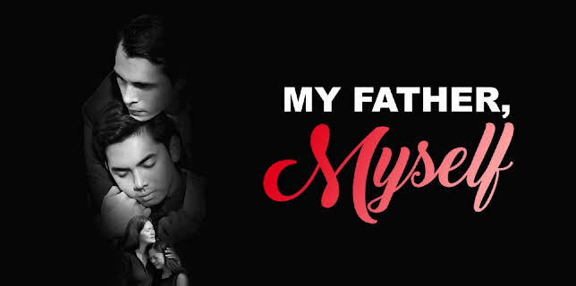 My Father, Myself (2022)