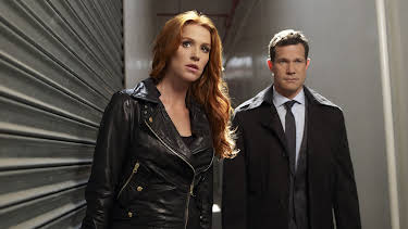 08:55: Unforgettable (S1 E22) (S1) | TV3 | 6/11 2026