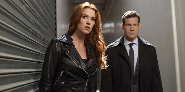 13:00: Unforgettable (S1 E22) (S1) | TV6 | 2/3 2026
