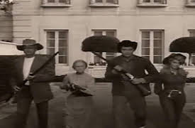 The Beverly Hillbillies: The Great Feud