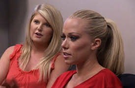 Season 1: Risque Business