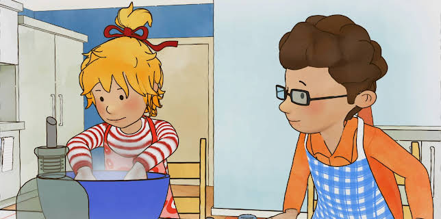 06:40: Meine Freundin Conni | ZDF | 3/21 2026