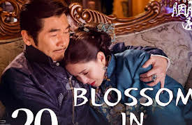 Blossom in Heart: EP 20