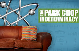 The Big Bang Theory Podcast, Season 1: "The Pork Chop Indeterminacy" With Missy Cooper AKA Courtney Henggeler